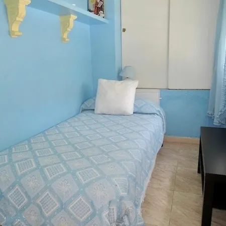 Apartamento Calle Albahaca - 2 Fuengirola