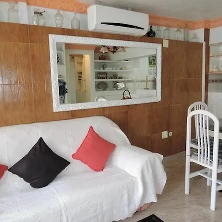 Calle Albahaca - 2 * Fuengirola