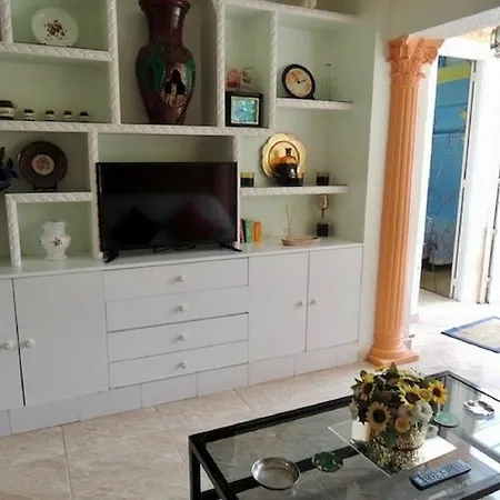 Apartamento Calle Albahaca - 2 Fuengirola