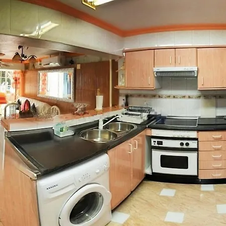 Calle Albahaca - 2 Apartamento *