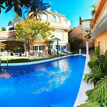 Calle Albahaca - 2 * Fuengirola