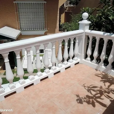 Calle Albahaca - 2