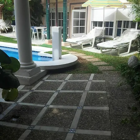 Calle Albahaca - 2 Apartamento *