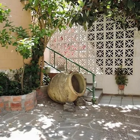 Calle Albahaca - 2 * Fuengirola