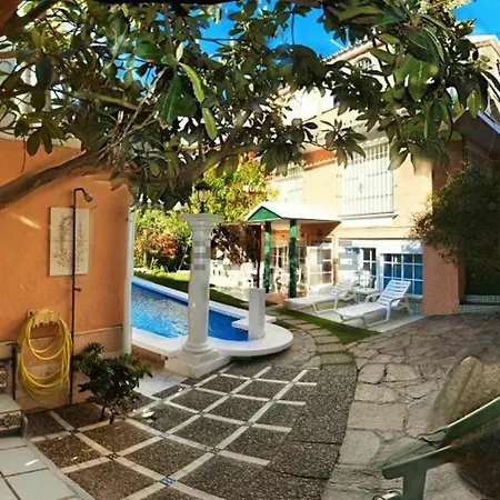 Apartamento Calle Albahaca - 2 *