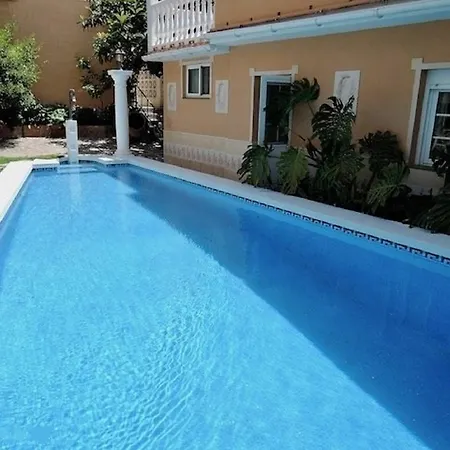 Calle Albahaca - 2 Apartamento Fuengirola